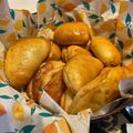 りさっち33's cooksnap of when they made ロシア人の秘密レシピ！キャベツピロシキ.