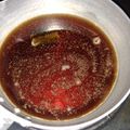 クックGCMPUO☆'s cooksnap of when they made 冷やしうどん(素麺)等のつゆ(覚書).