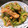 sumomokaka's cooksnap of when they made ゴーヤと鯖缶のカレー炒め.