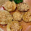 あい♪らんど's cooksnap of when they made トルコナスのステーキ.