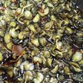 クックW9JUD7☆'s cooksnap of when they made 大量消費＆冷凍OK☆我が家のきゅうり漬け.