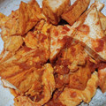 ナーちゃん's cooksnap of when they made 厚揚げとふわたまのケチャップ炒め.