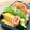 ＊sunlight＊'s cooksnap of when they made お弁当の隙間に♫簡単マヨinハム巻き♫.