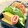 ＊sunlight＊'s cooksnap of when they made お弁当の隙間に♫簡単マヨinハム巻き♫.