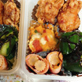 えつおくん's cooksnap of when they made お弁当に♪簡単☆かぼちゃのチーズ焼き.