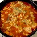 s06007's cooksnap of when they made 鶏むね肉のトマト煮♪簡単漢方薬膳.