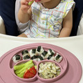 ひーくんママ8's cooksnap of when they made 幼児食　胡瓜の浅漬け　胡瓜の漬物.