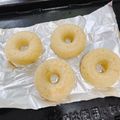 ひーくんママ8's cooksnap of when they made おからパウダーで作る☆おからドーナツ.