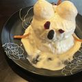 いるかくゆら's cooksnap of when they made 【甘さも調整できる!】手作りバニラアイス.