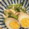 いるかくゆら's cooksnap of when they made 美味しいささみときゅうりの中華和え.