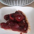 chickenc's cooksnap of when they made パート・ブリゼ（パイみたいなタルト生地）.