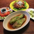 こつゆ514's cooksnap of when they made 茶せんなす.