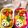チエティー's cooksnap of when they made キャラ弁＊ダッフィーお稲荷さん.