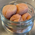 クックA58WUT☆'s cooksnap of when they made ほんのり甘い♡はちみつ梅干しの作り方.