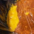 ayakocook's cooksnap of when they made 冷えた油の取り方☆.