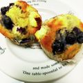 にゃっぴーまま's cooksnap of when they made ホットケーキミックスマフィン基本と応用.
