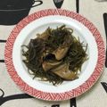 おはなすき's cooksnap of when they made 干し椎茸の煮物.