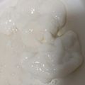okohc73's cooksnap of when they made 抹茶ミルクもち.