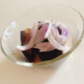一番星寿美次郎's cooksnap of when they made 揚げ茄子の甘酢漬け.