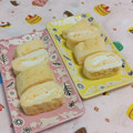 赤い電話's cooksnap of when they made 簡単しっとり☆まるでだし巻き卵な卵焼き.