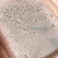 ふぁんころ's cooksnap of when they made 簡単♪ミルクバタフライピーティー寒天.