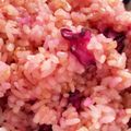 ことぴーまま's cooksnap of when they made 竹輪としば漬けのガーリック炒飯♪.