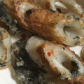 りお５１０'s cooksnap of when they made 青のりなかった(＞∀＜)時の磯辺揚げ.