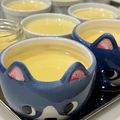 ぴーたーくん♡'s cooksnap of when they made めちゃくちゃ簡単！蒸しプリン！.