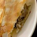 MULA's cooksnap of when they made 簡単手作り　★餃子の具★.