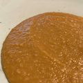 クックBIRFLR☆'s cooksnap of when they made ココナッツとレンズ豆のスープ.