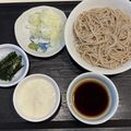 Hirarinn☆'s cooksnap of when they made ☆ざるそば&そばつゆ☆作り置きもOK☆.
