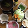 はなぴっち's cooksnap of when they made 簡単早い！牛レタスしゃぶ.