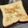 クックM6DK2O☆'s cooksnap of when they made クリームチーズとはちみつきな粉のトースト.