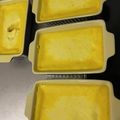 ルカッピー's cooksnap of when they made 牛乳大量消費☆カボチャプリン.
