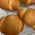 さい♪♪'s cooksnap of when they made 超リッチなパン生地.