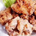 ☆1379's cooksnap of when they made ニンニク唐揚げ.