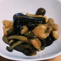 すずなまり's cooksnap of when they made 簡単♪とろりナスと鶏胸の甘辛炒め♡.