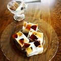 イシポン's cooksnap of when they made 超かわ♡「テラゾーゼリー」.