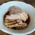 ＊★とも＊☆'s cooksnap of when they made 豚チャーシュー【作りおき】.