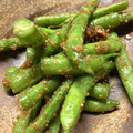 あおむし26's cooksnap of when they made いんげんのごま和え.