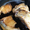 めぇぽんママ's cooksnap of when they made ぶりかまの煮付け.