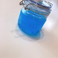 ・・＊紫音＊・・'s cooksnap of when they made デカポ.