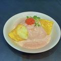 やんぬ_'s cooksnap of when they made 明太子クリームオムライス.
