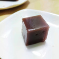 パグカップ's cooksnap of when they made 甘さ控えめ水羊羹.