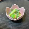 ふわふわふわふわ's cooksnap of when they made 【農家のレシピ】わけぎのぬた.