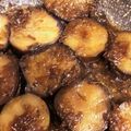 てんてこﾏｲﾏｲ's cooksnap of when they made 子供も食べれる、なすの簡単煮浸し.