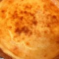 おやつ大好き＾＾'s cooksnap of when they made ベイクドチーズケーキ.