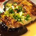 chiharu425's cooksnap of when they made 賀茂なすの味噌田楽.
