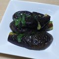 朔耶's cooksnap of when they made なすといえばコレ☆焼きびたし.