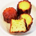 ダリア☆'s cooksnap of when they made 簡単カヌレ〜材料シンプルで分かりやすい〜.